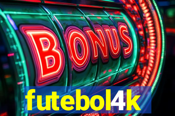 futebol4k