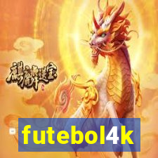 futebol4k