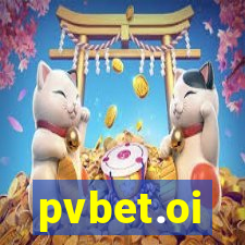 pvbet.oi