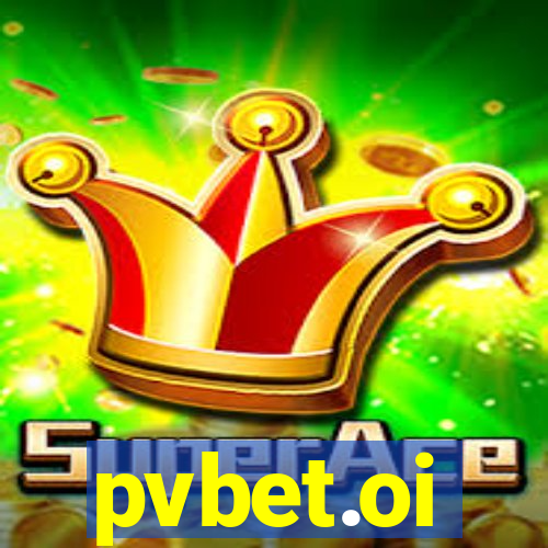 pvbet.oi