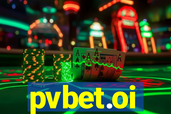 pvbet.oi