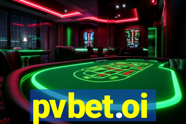 pvbet.oi