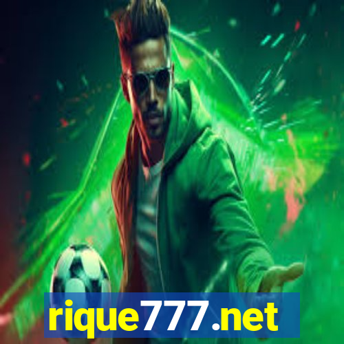 rique777.net
