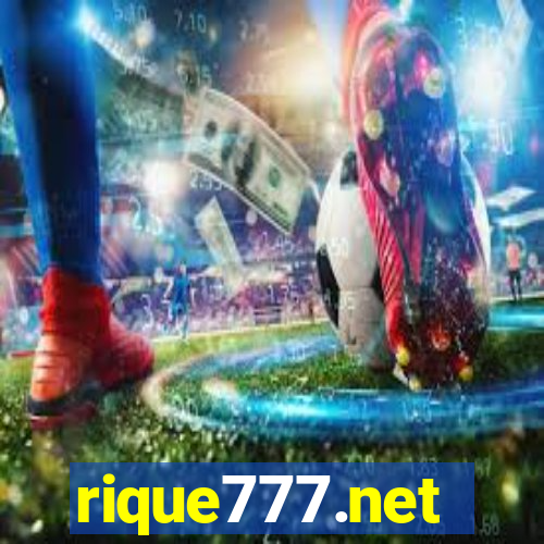 rique777.net