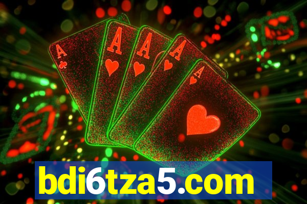 bdi6tza5.com