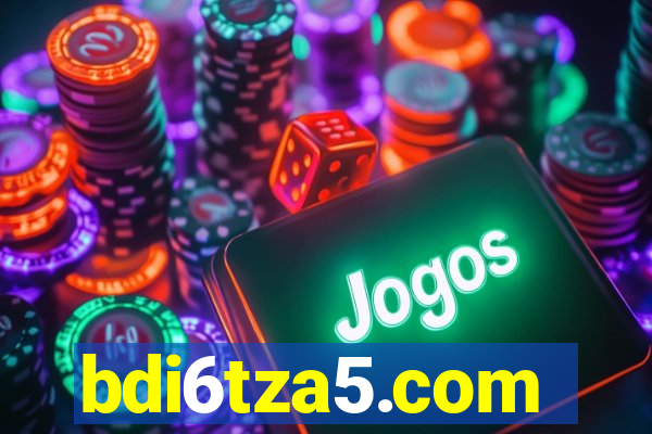 bdi6tza5.com