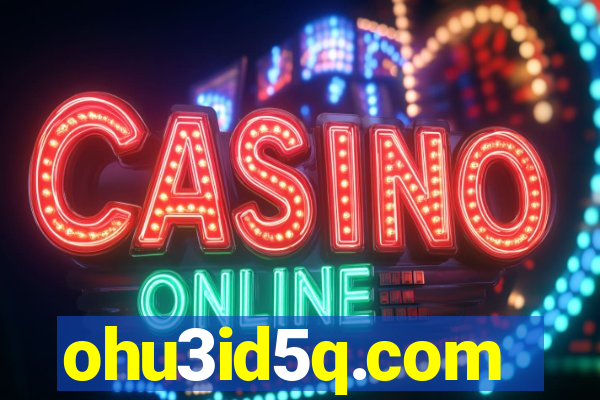 ohu3id5q.com