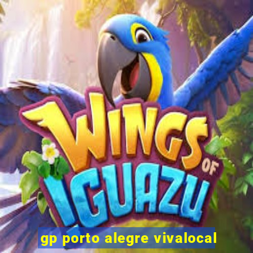 gp porto alegre vivalocal