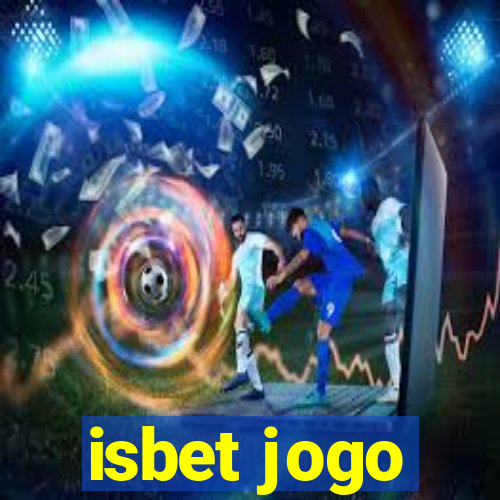 isbet jogo
