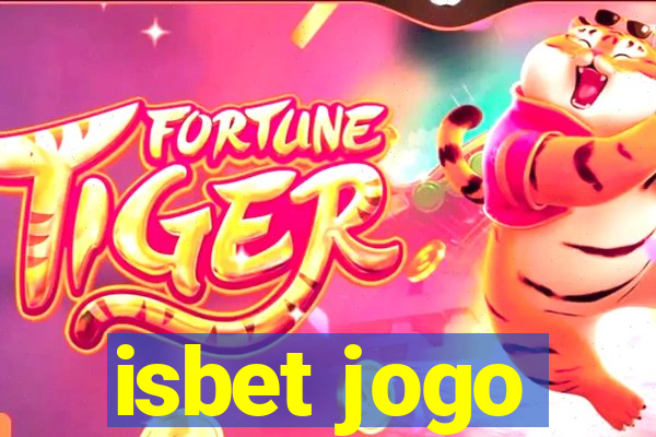 isbet jogo