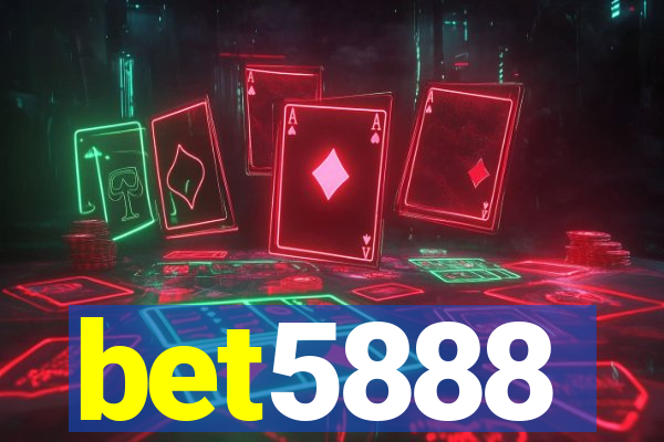 bet5888
