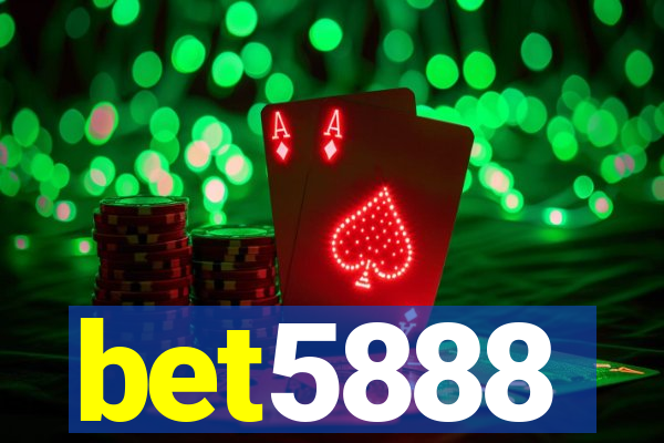 bet5888