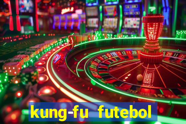 kung-fu futebol clube download