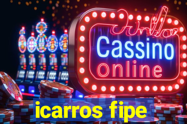 icarros fipe