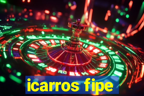 icarros fipe