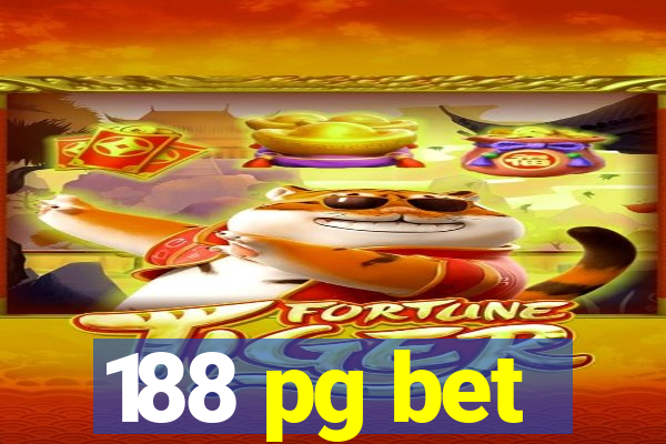188 pg bet