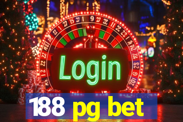 188 pg bet