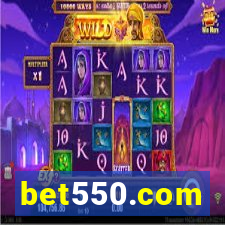bet550.com