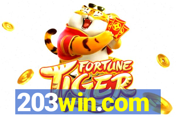 203win.com