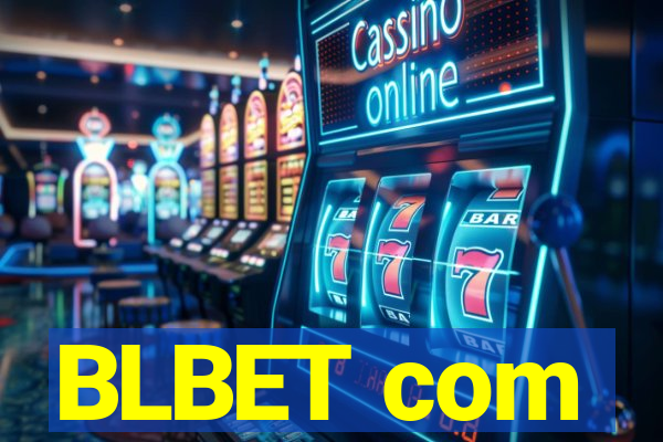 BLBET com