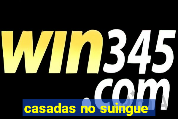 casadas no suingue