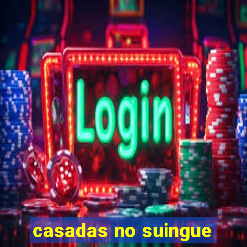 casadas no suingue