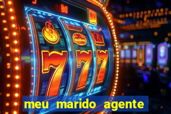 meu marido agente secreto download