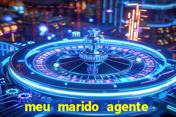 meu marido agente secreto download
