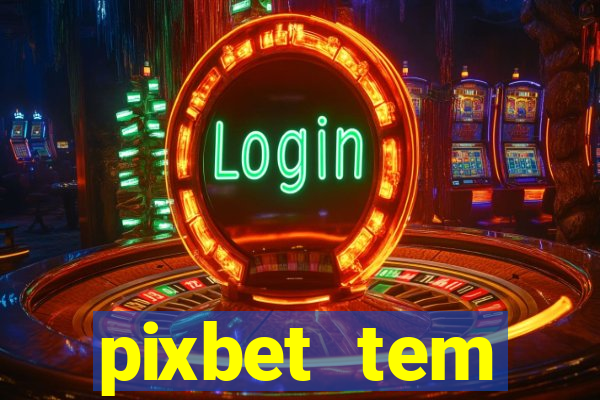 pixbet tem pagamento antecipado