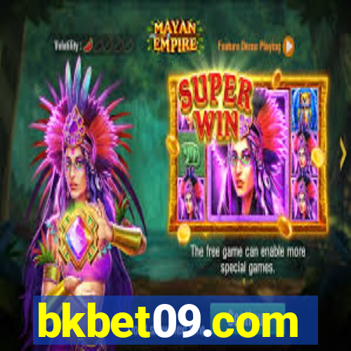 bkbet09.com