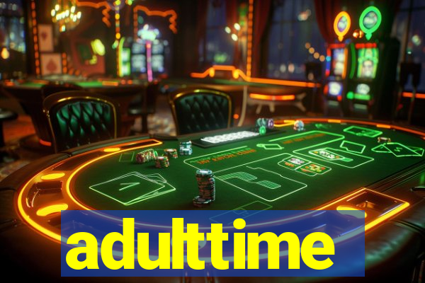 adulttime