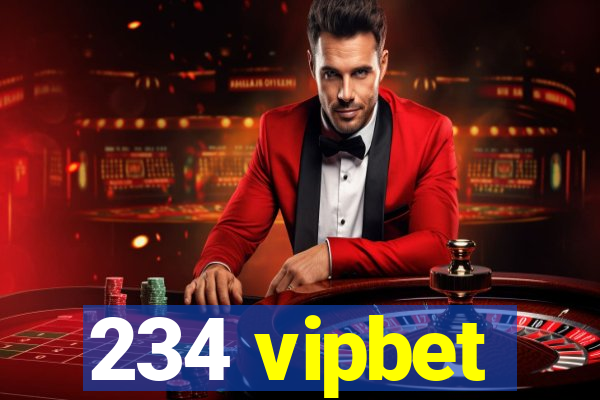 234 vipbet