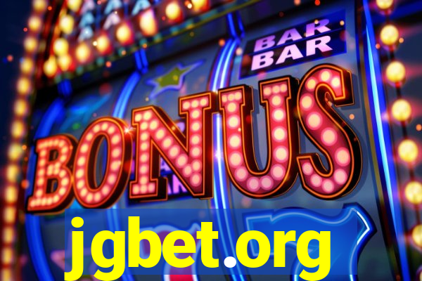 jgbet.org
