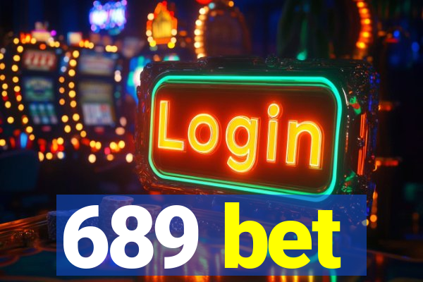 689 bet