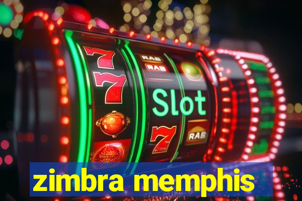 zimbra memphis