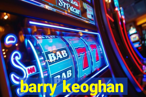 barry keoghan