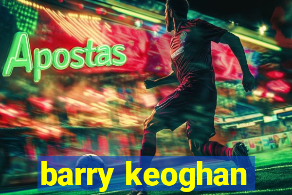barry keoghan