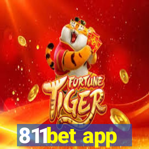 811bet app