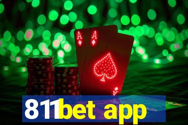 811bet app