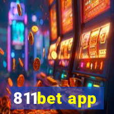 811bet app