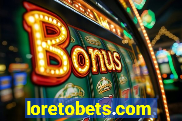 loretobets.com