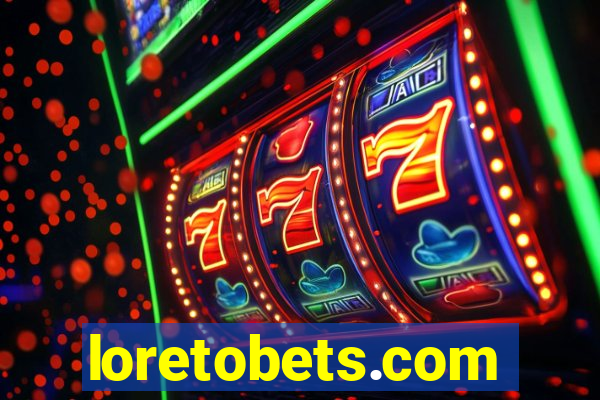 loretobets.com