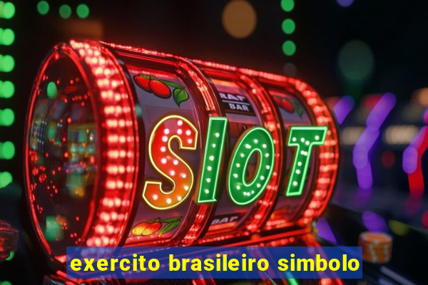 exercito brasileiro simbolo