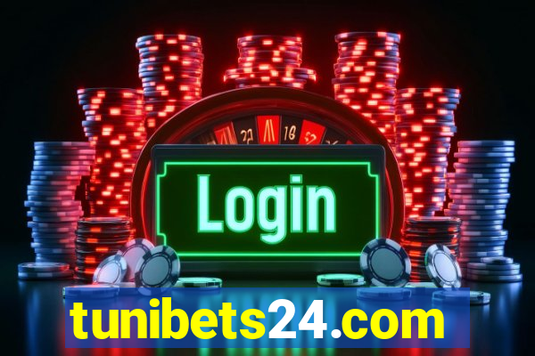 tunibets24.com