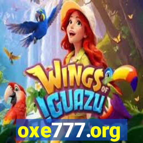 oxe777.org