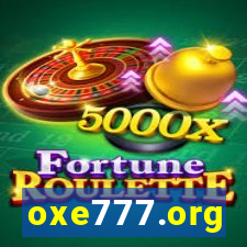 oxe777.org