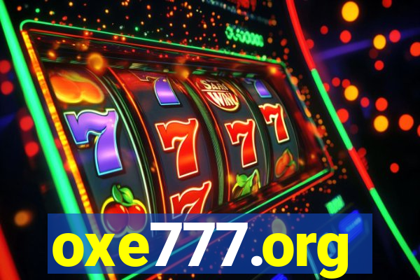 oxe777.org