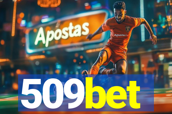 509bet