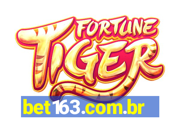 bet163.com.br