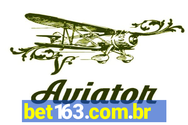 bet163.com.br